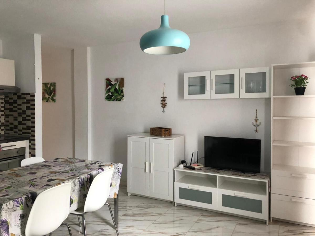 Casita Paraiso 255 Коста-де-Антіґуа Екстер'єр фото