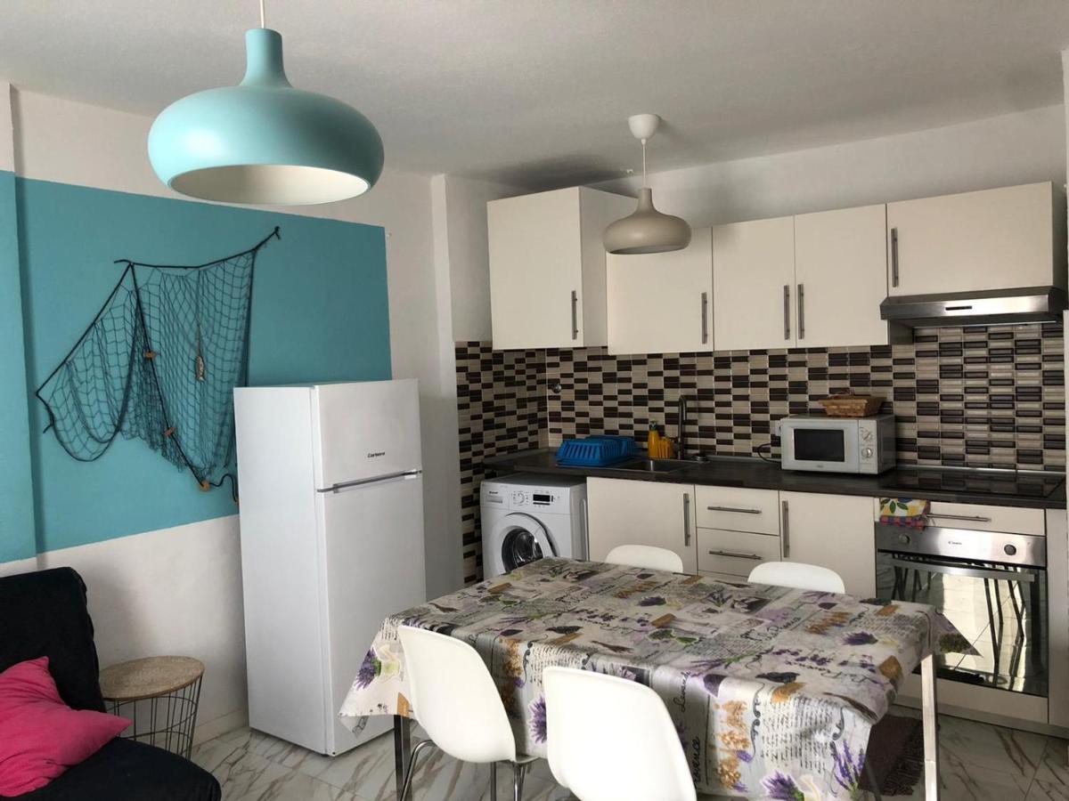 Casita Paraiso 255 Коста-де-Антіґуа Екстер'єр фото