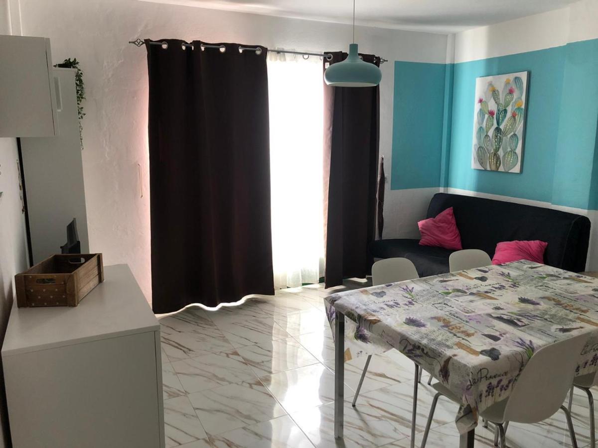Casita Paraiso 255 Коста-де-Антіґуа Екстер'єр фото