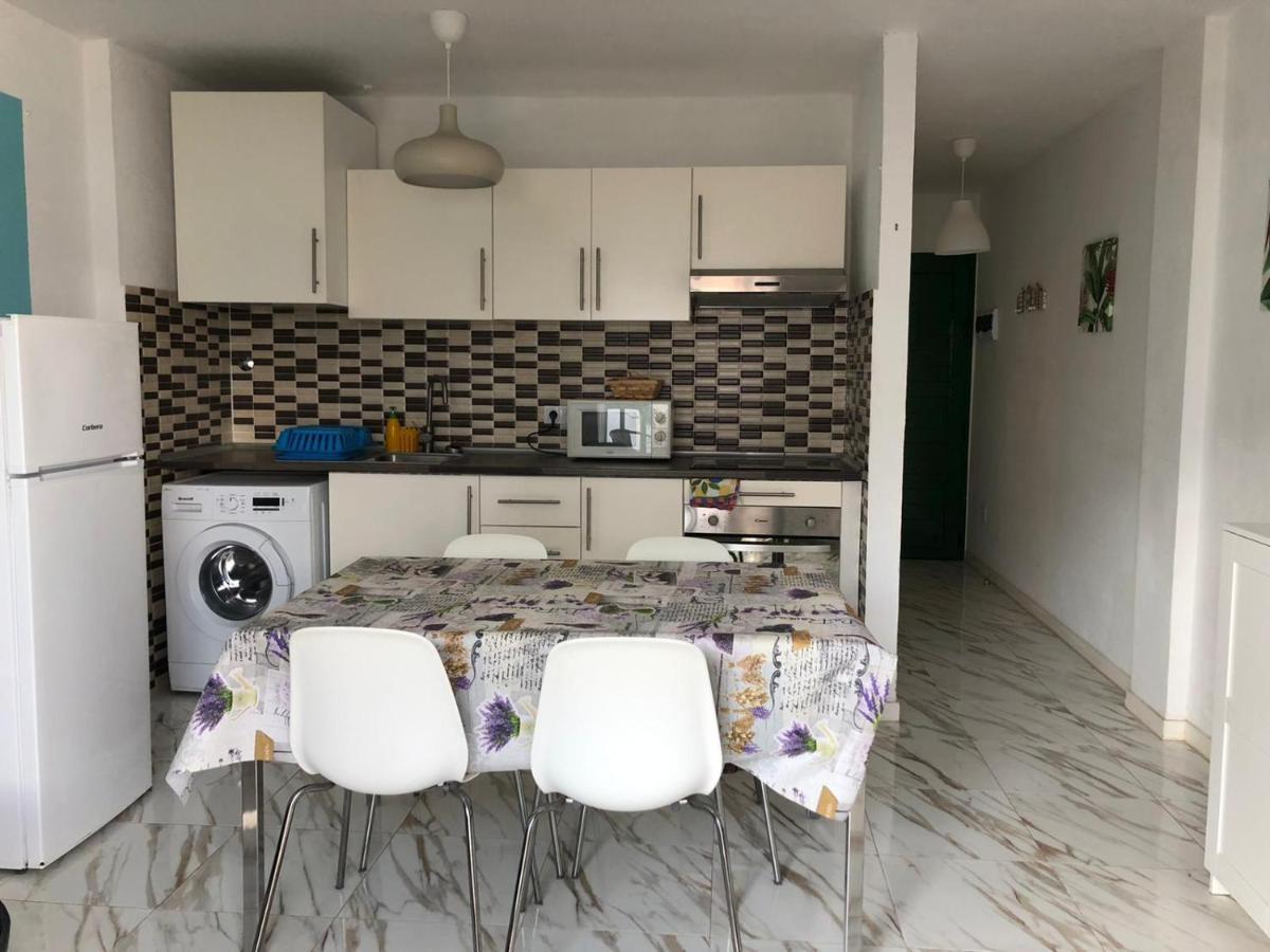 Casita Paraiso 255 Коста-де-Антіґуа Екстер'єр фото