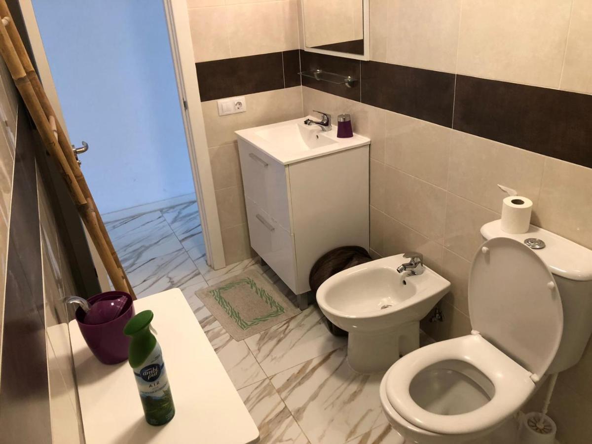 Casita Paraiso 255 Коста-де-Антіґуа Екстер'єр фото