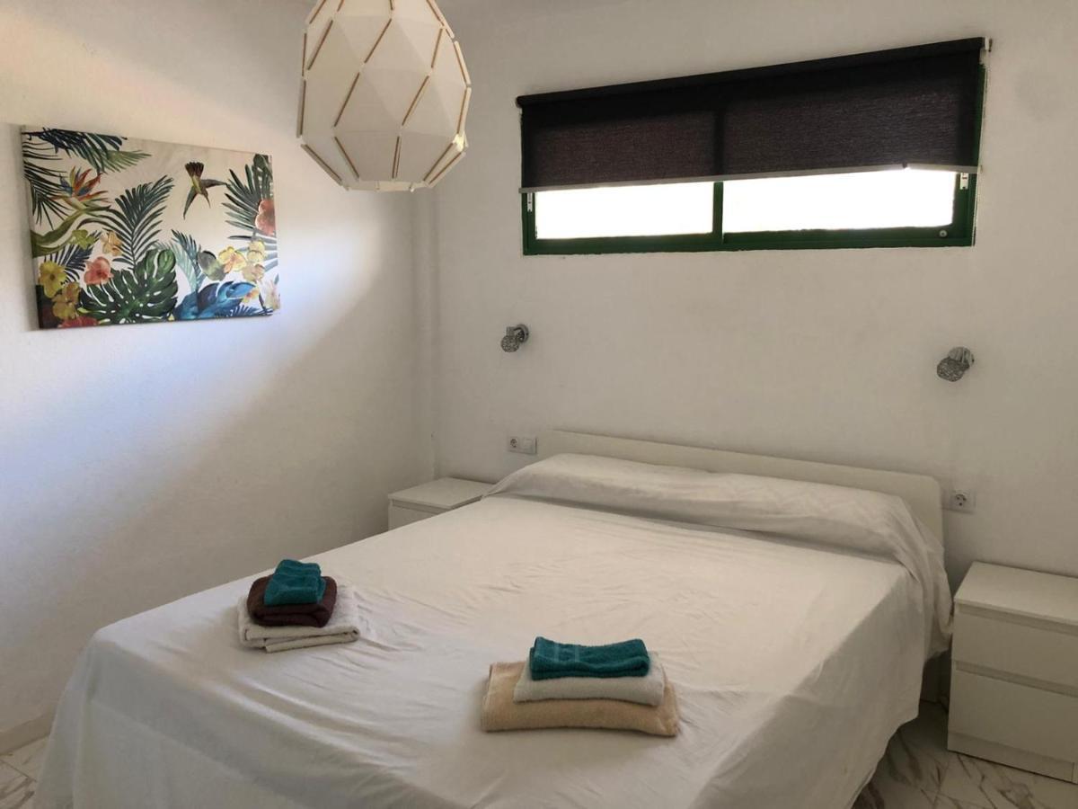 Casita Paraiso 255 Коста-де-Антіґуа Екстер'єр фото